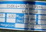 288 liters tank i syrefast 316