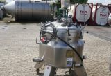 288 liters tank i syrefast 316