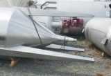 4000 liters tank i syrefast 316