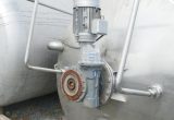4000 liters tank i syrefast 316