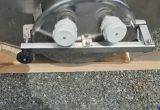 4000 liters tank i syrefast 316