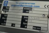 4000 liters tank i syrefast 316
