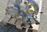 192 liter tank i Syrafast 316