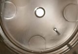 192 liter tank i Syrafast 316
