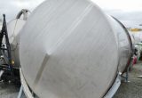 19499 liter tank i syrefast 316