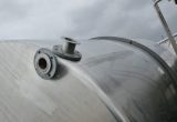 19499 liter tank i syrefast 316