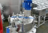 198 liters tank i syrefast 316
