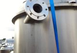 1980 liters tank i syrefast 316