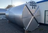 19800 liters tank i syrefast 316