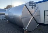 19800 liters tank i syrefast 316