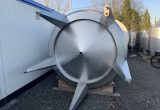 19800 liters tank i syrefast 316