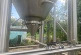 19900 liter tank i rustfritt stål 304