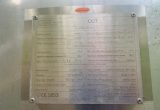 19900 liter tank i rustfritt stål 304