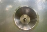 19900 liter tank i rustfritt stål 304