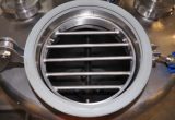 200 liter tank i Rostfritt 304