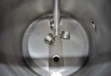 200 liter tank i Rostfritt 304