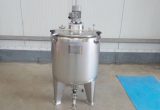 200 liters tank i syrefast 316