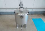 200 liters tank i syrefast 316