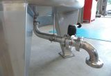200 liters tank i syrefast 316