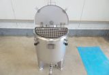 200 liters tank i syrefast 316