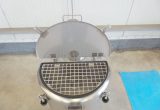 200 liters tank i syrefast 316