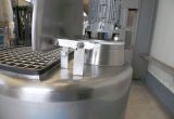 200 liters tank i syrefast 316