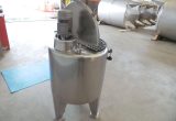 200 liters tank i syrefast 316
