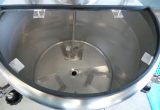 200 liters tank i syrefast 316