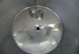 200 liters tank i syrefast 316