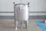 200 liters tank i syrefast 316