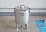 200 liters tank i syrefast 316