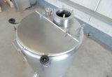 200 liters tank i syrefast 316