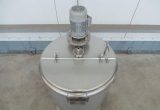 200 liters tank i syrefast 316