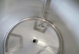 200 liters tank i syrefast 316