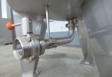 200 liters tank i syrefast 316