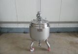 200 liters tank i syrefast 316