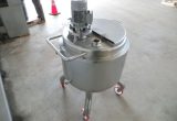 200 liters tank i syrefast 316