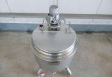 200 liters tank i syrefast 316