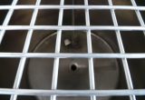 200 liters tank i syrefast 316