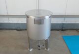 200 liters tank i syrefast 316