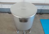 200 liters tank i syrefast 316