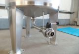 200 liters tank i syrefast 316