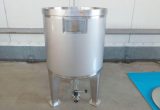 200 liters tank i syrefast 316