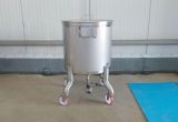 200 liters tank i syrefast 316