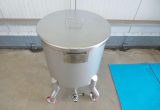 200 liters tank i syrefast 316