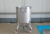 200 liters tank i syrefast 316