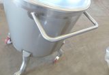 200 liters tank i syrefast 316