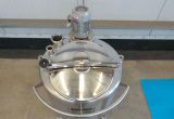 200 liters tank i syrefast 316