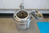 200 liters tank i syrefast 316