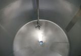 200 liters tank i syrefast 316